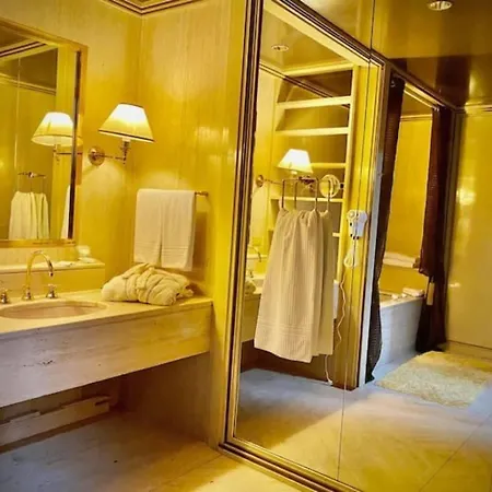 Apartamento Alba Romana Idromassaggio