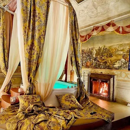 Apartamento Alba Romana Idromassaggio