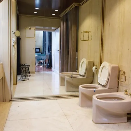 Alba Romana Idromassaggio Τίβολι