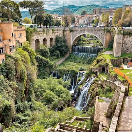 Alba Romana Idromassaggio Appartement